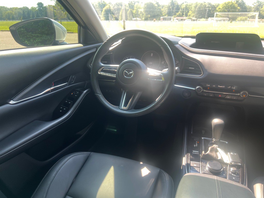 2023 Mazda CX-3 Image 29
