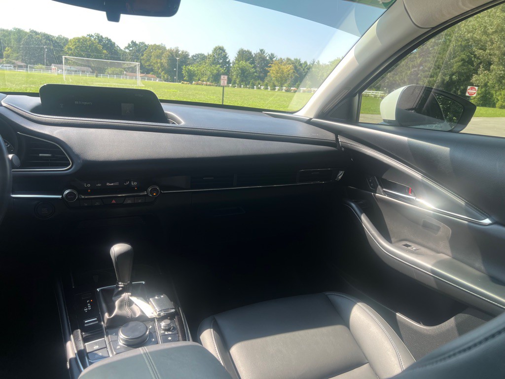 2023 Mazda CX-3 Image 30