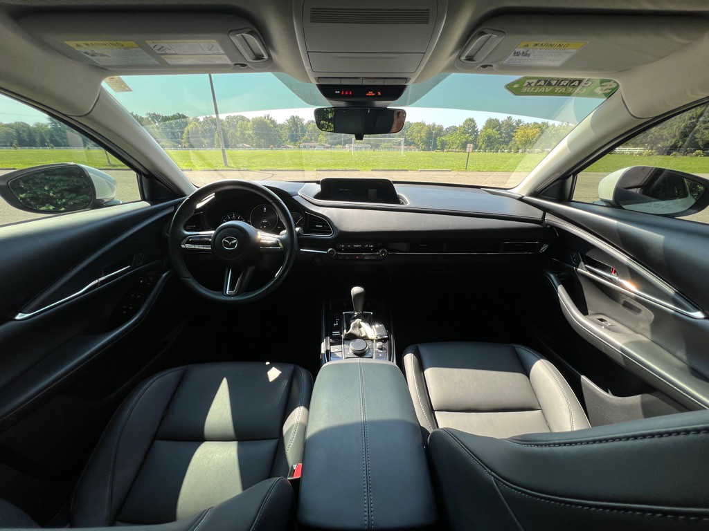 2023 Mazda CX-3 Image 31