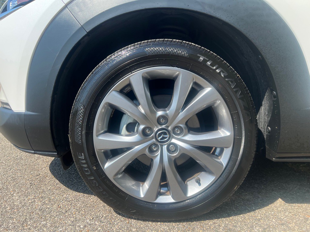 2023 Mazda CX-3 Image 34