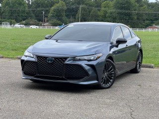 Image for 2019 Toyota Avalon XSE ID: 6778284