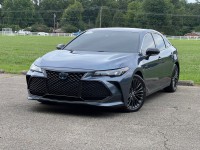Image for 2019 Toyota Avalon XSE ID: 6778284