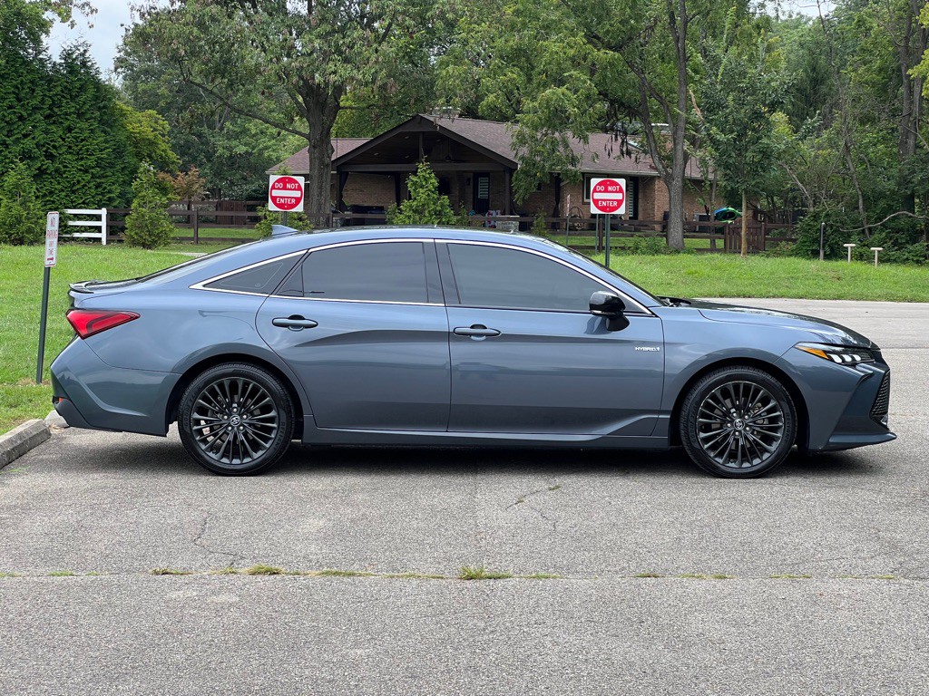 2019 Toyota Avalon Image 5