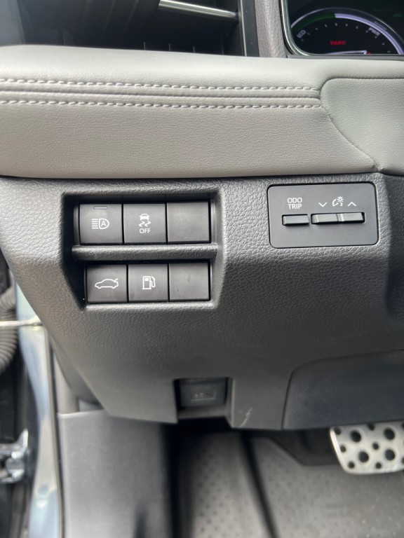 2019 Toyota Avalon Image 12