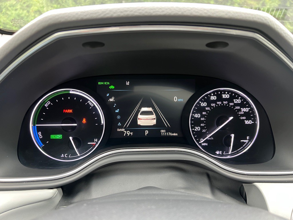 2019 Toyota Avalon Image 22