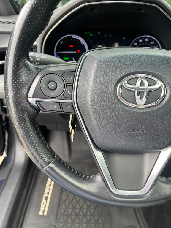 2019 Toyota Avalon Image 23