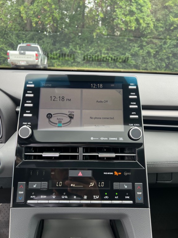 2019 Toyota Avalon Image 26