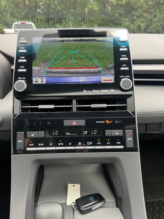 2019 Toyota Avalon Image 27
