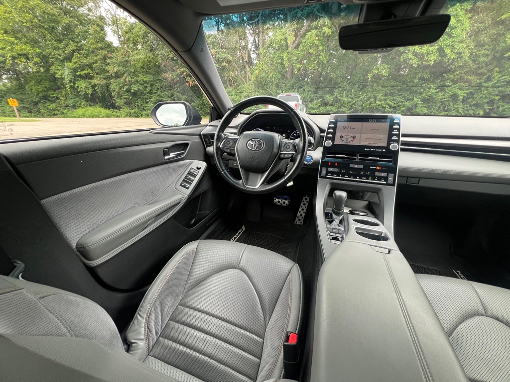 2019 Toyota Avalon Image 29