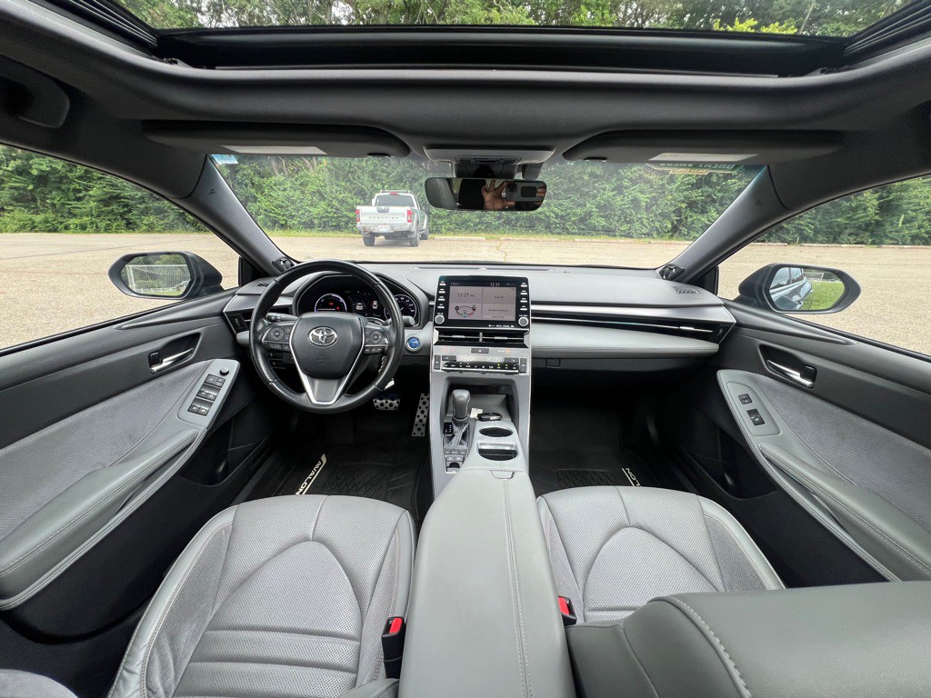 2019 Toyota Avalon Image 31