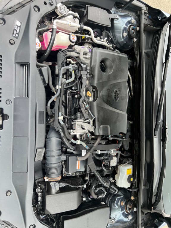 2019 Toyota Avalon Image 32