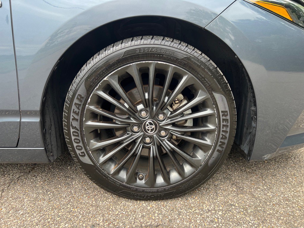 2019 Toyota Avalon Image 33