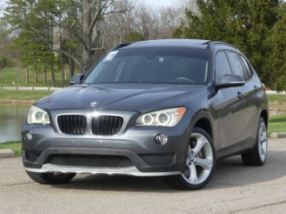 Image for 2015 BMW X1 xDrive35i ID: 6791036
