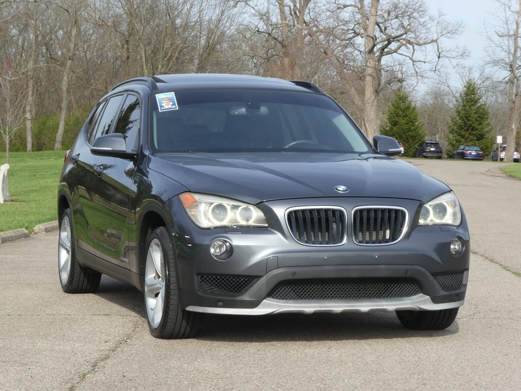 2015 BMW X1 Image 3