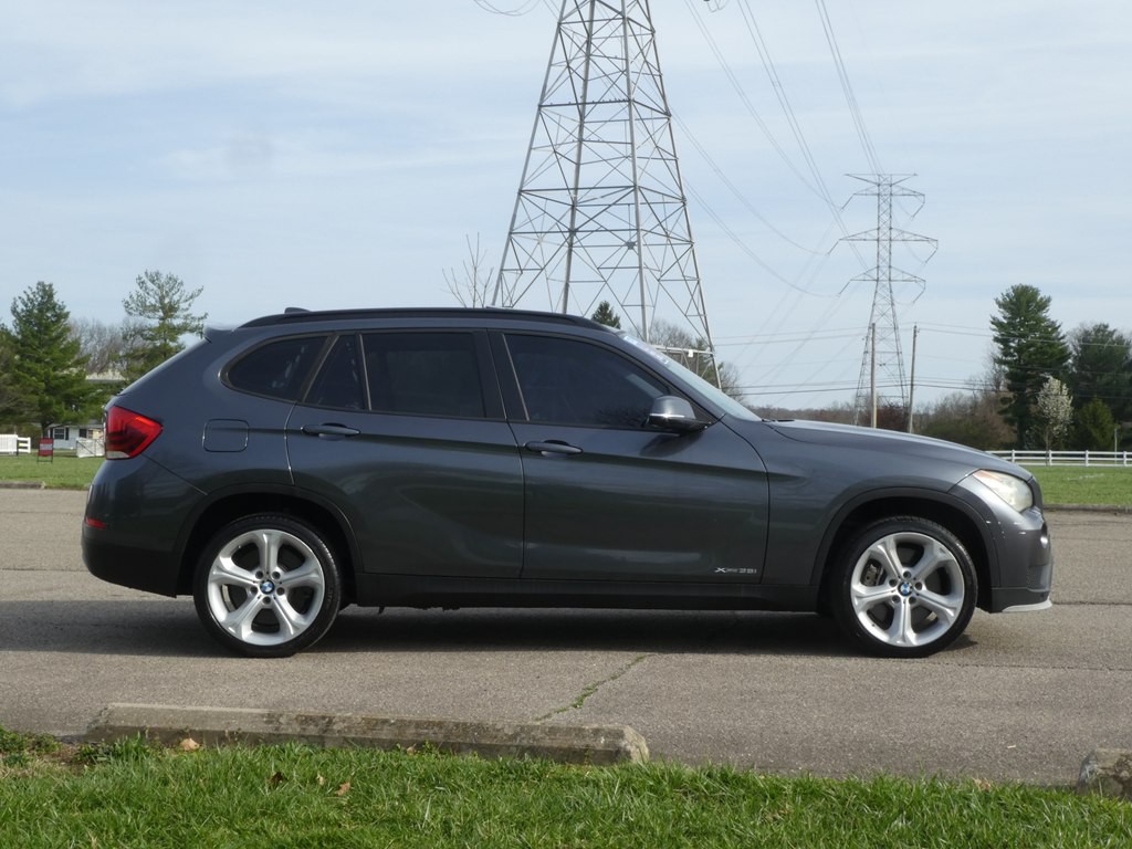 2015 BMW X1 Image 5