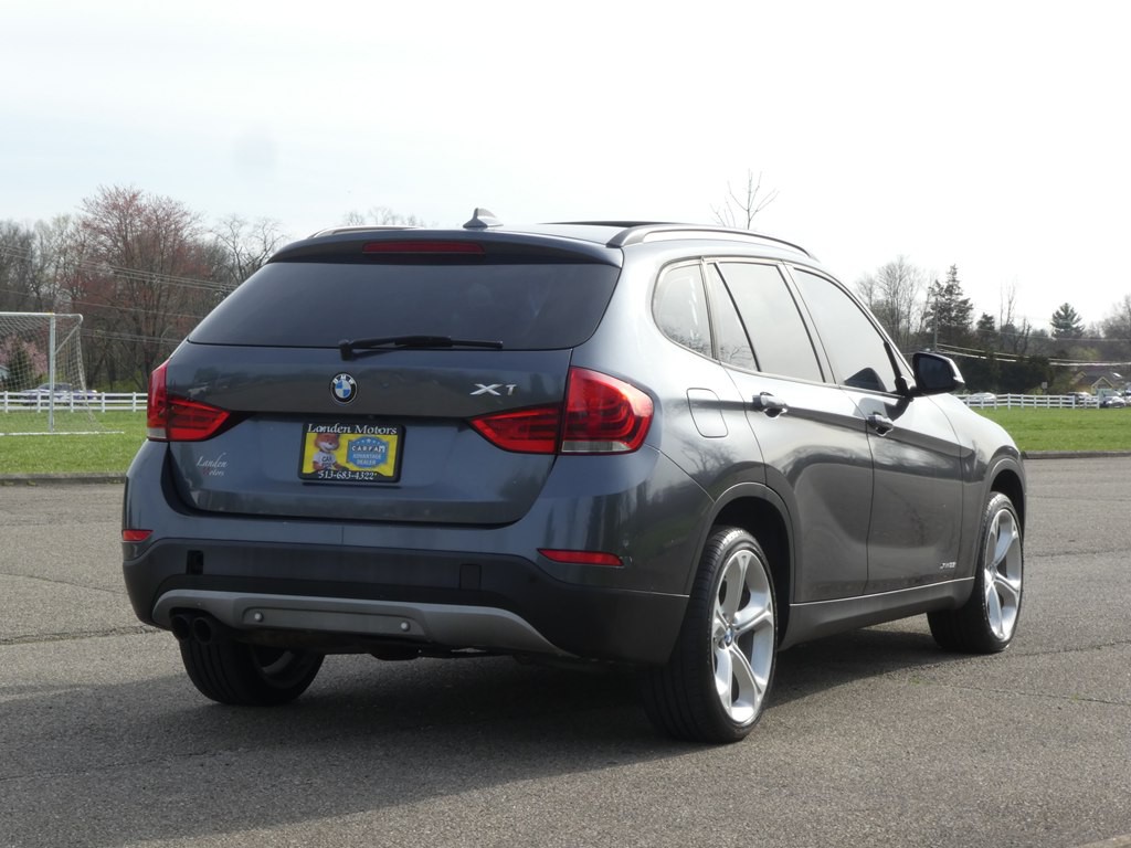 2015 BMW X1 Image 6