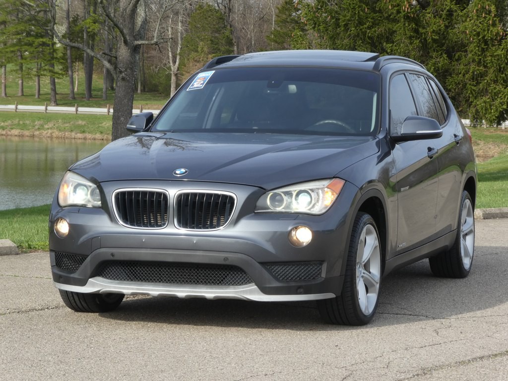 2015 BMW X1 Image 10