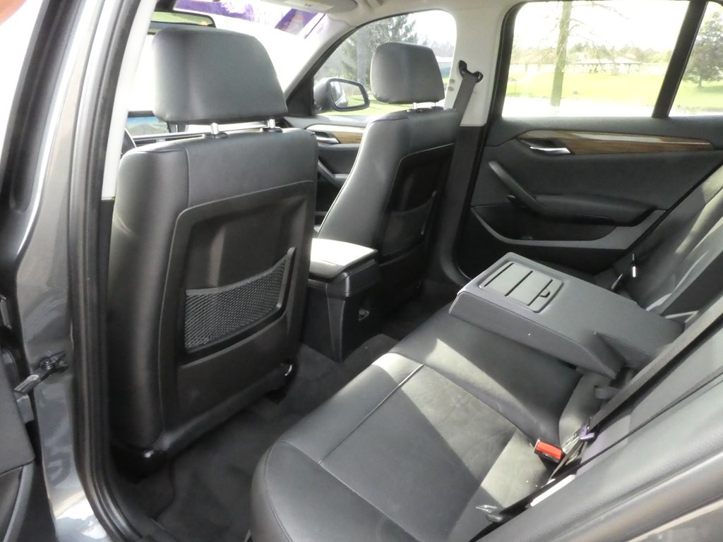 2015 BMW X1 Image 15