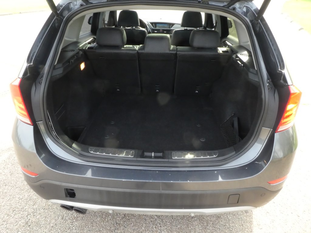 2015 BMW X1 Image 17