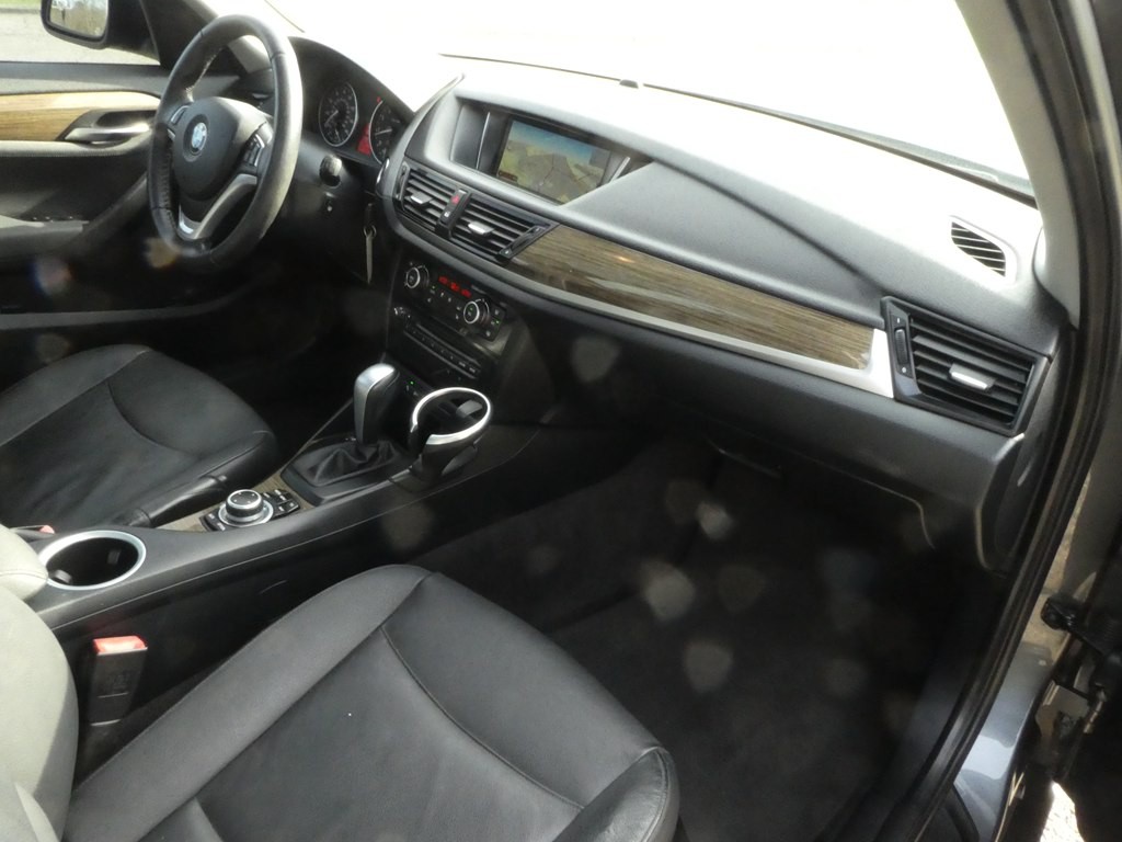 2015 BMW X1 Image 20