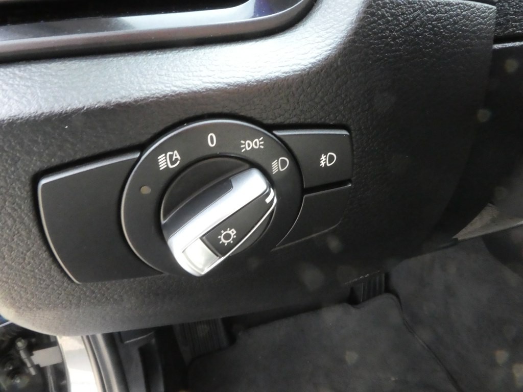 2015 BMW X1 Image 23