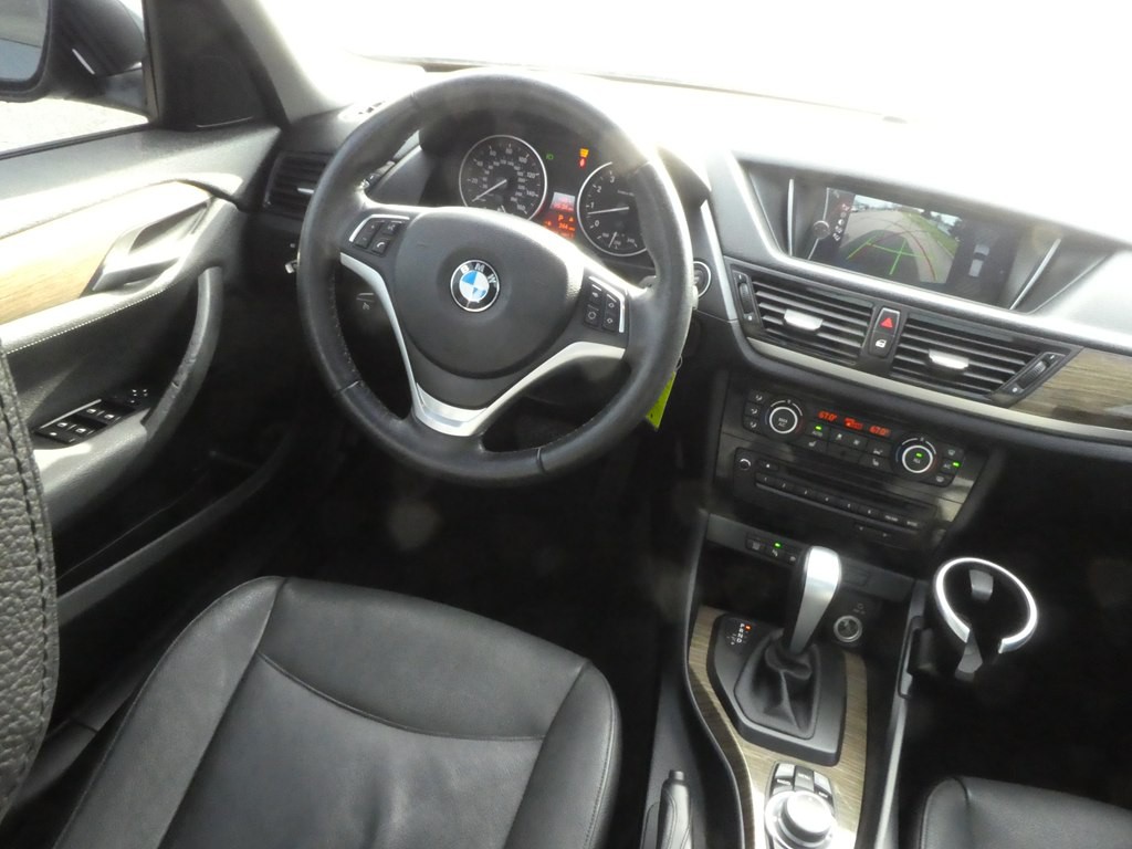 2015 BMW X1 Image 31