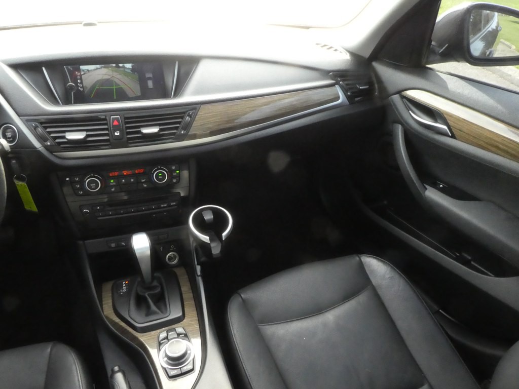 2015 BMW X1 Image 32