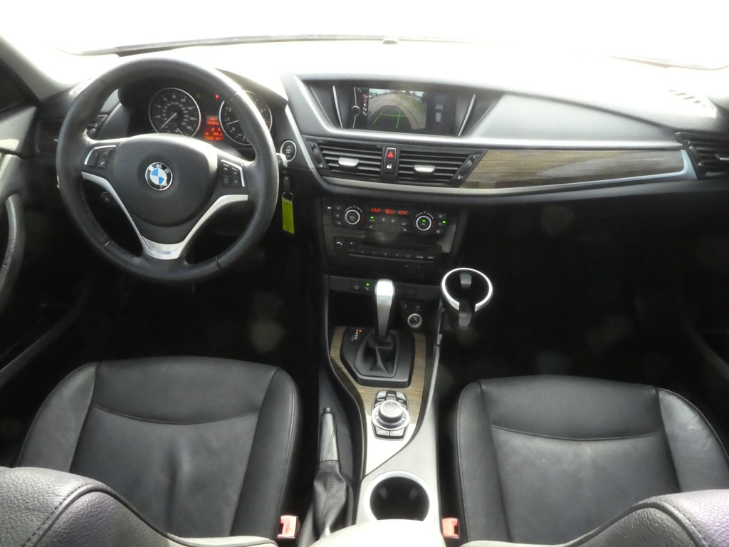 2015 BMW X1 Image 33