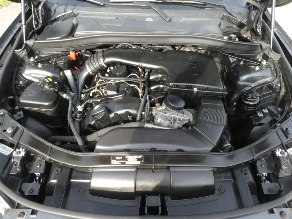 2015 BMW X1 Image 35