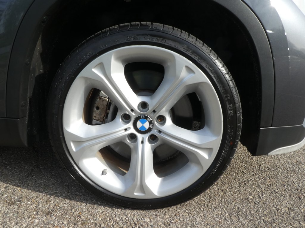 2015 BMW X1 Image 39