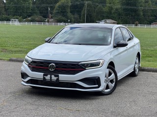 Image for 2019 Volkswagen Jetta Gli S ID: 6791449