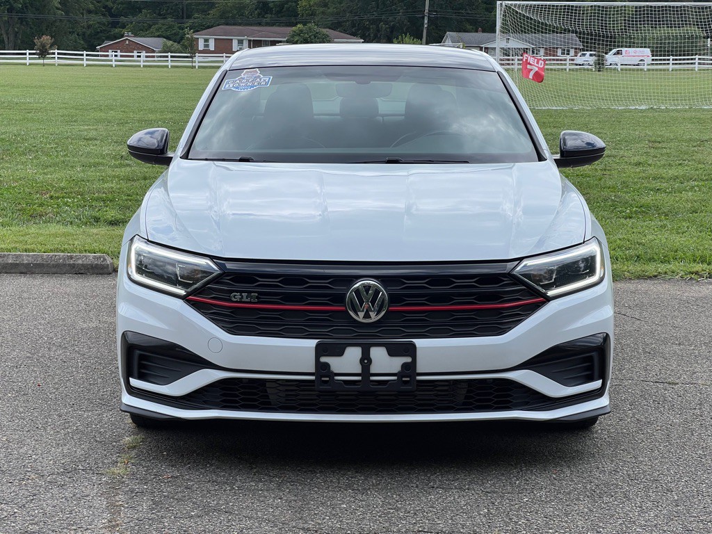 2019 Volkswagen Jetta Image 2