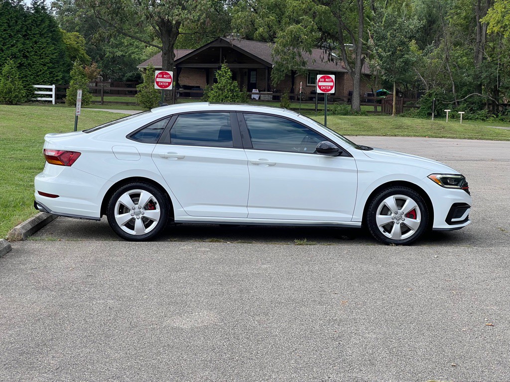 2019 Volkswagen Jetta Image 5