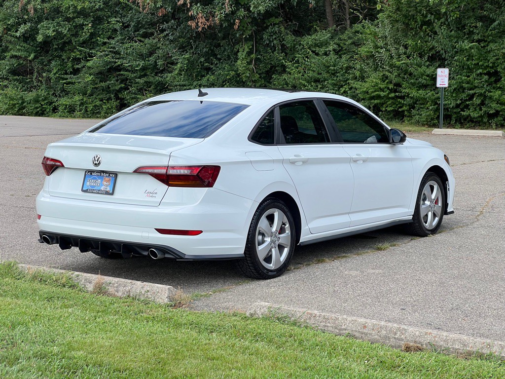 2019 Volkswagen Jetta Image 6