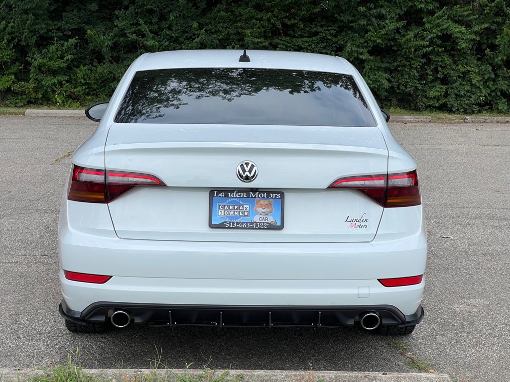 2019 Volkswagen Jetta Image 7