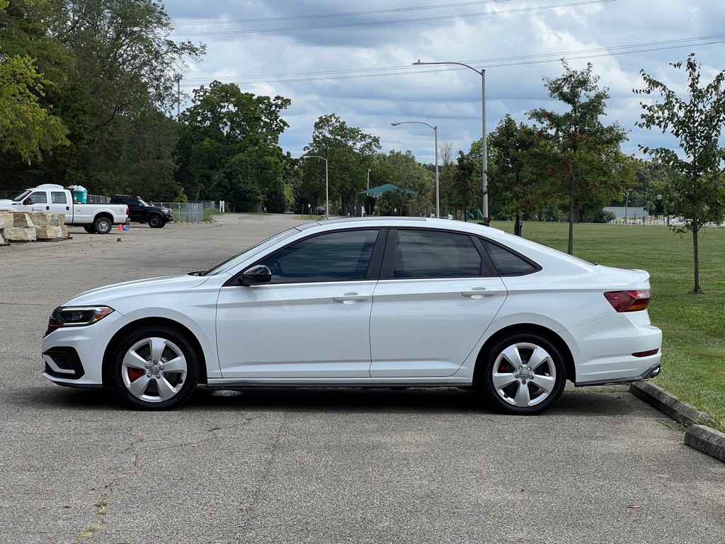 2019 Volkswagen Jetta Image 9