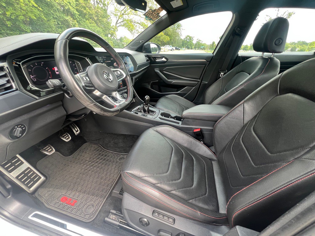 2019 Volkswagen Jetta Image 12