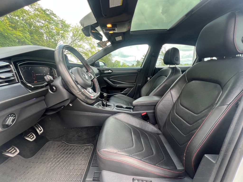 2019 Volkswagen Jetta Image 14