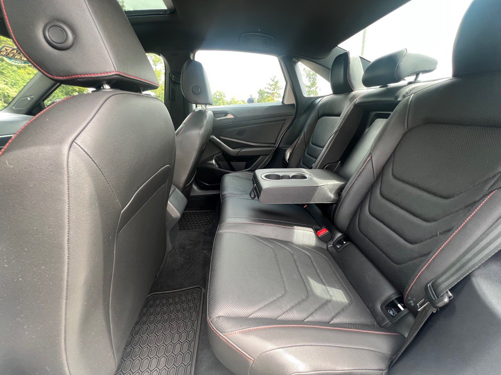 2019 Volkswagen Jetta Image 15