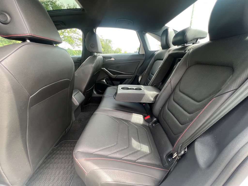 2019 Volkswagen Jetta Image 16