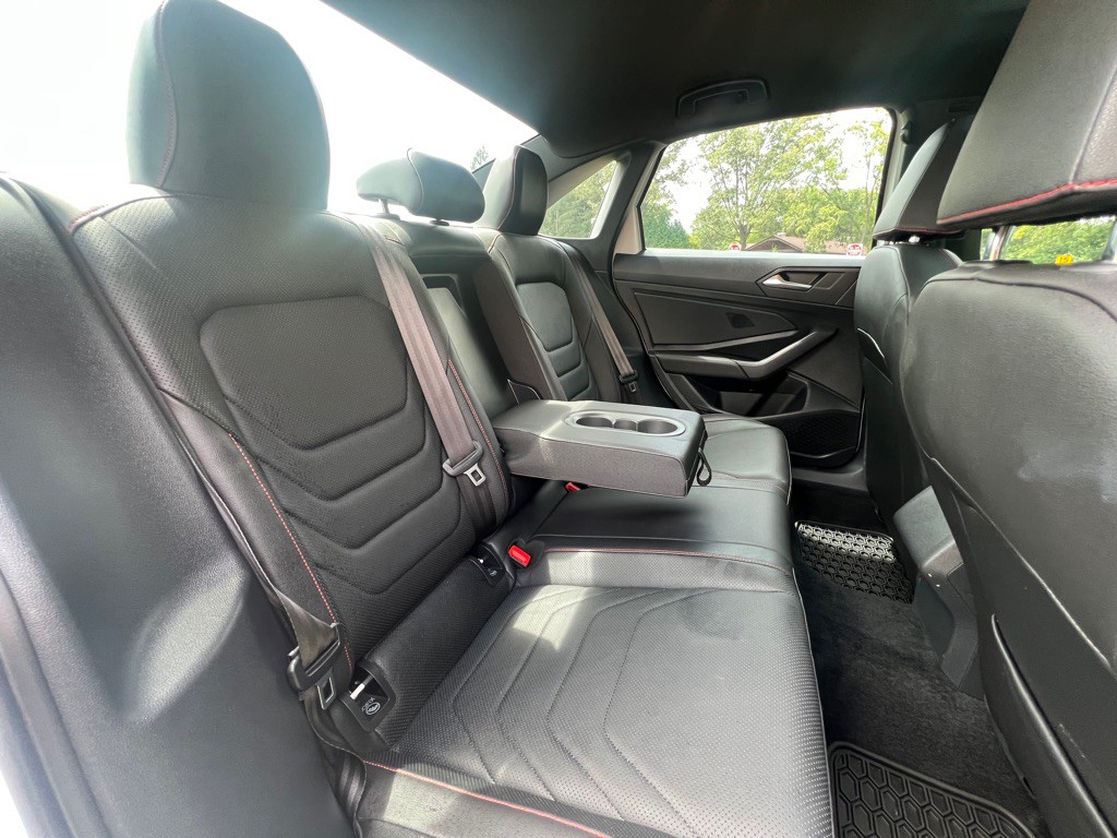 2019 Volkswagen Jetta Image 17