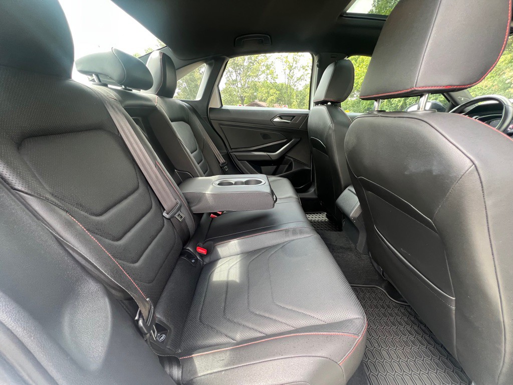 2019 Volkswagen Jetta Image 18