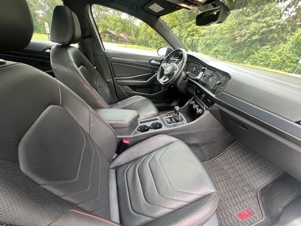 2019 Volkswagen Jetta Image 19