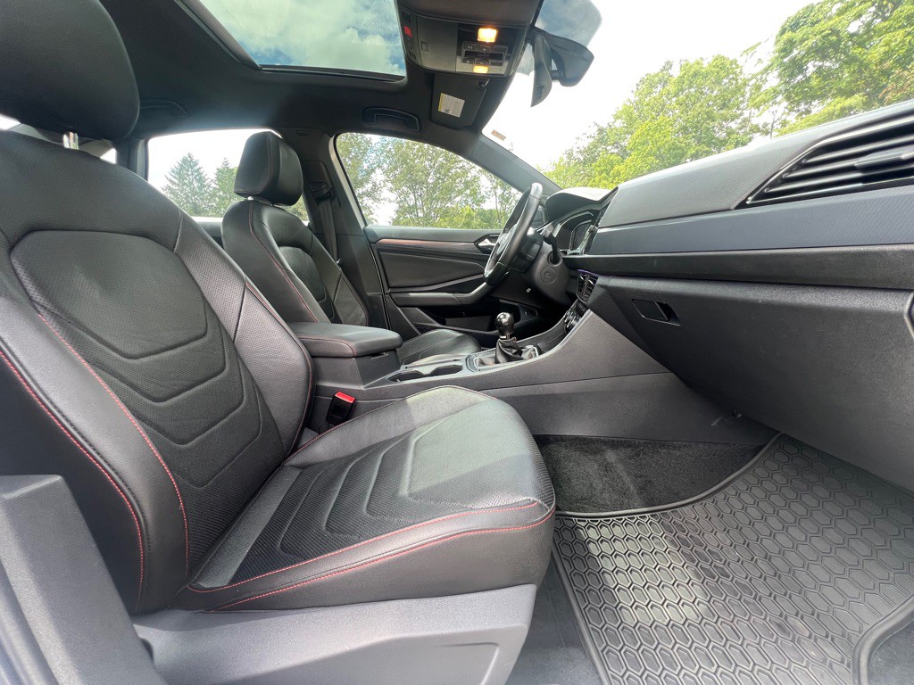 2019 Volkswagen Jetta Image 20