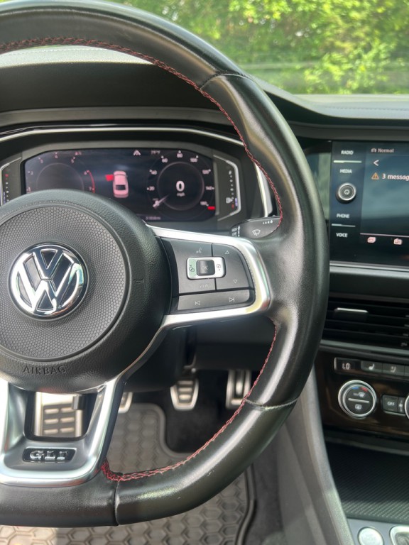 2019 Volkswagen Jetta Image 23