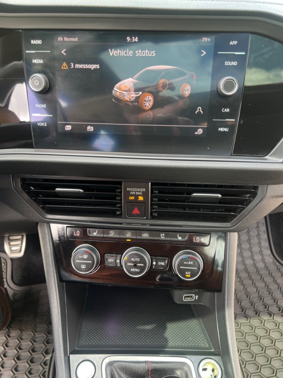 2019 Volkswagen Jetta Image 25