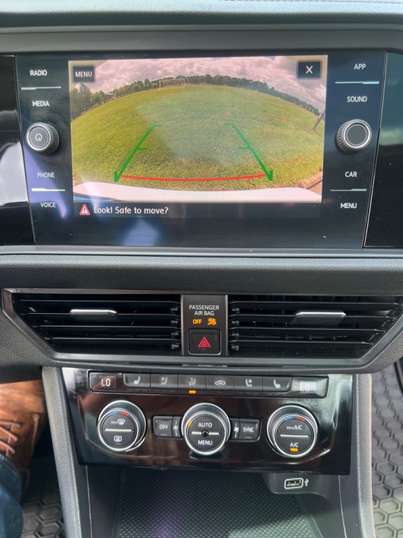 2019 Volkswagen Jetta Image 26