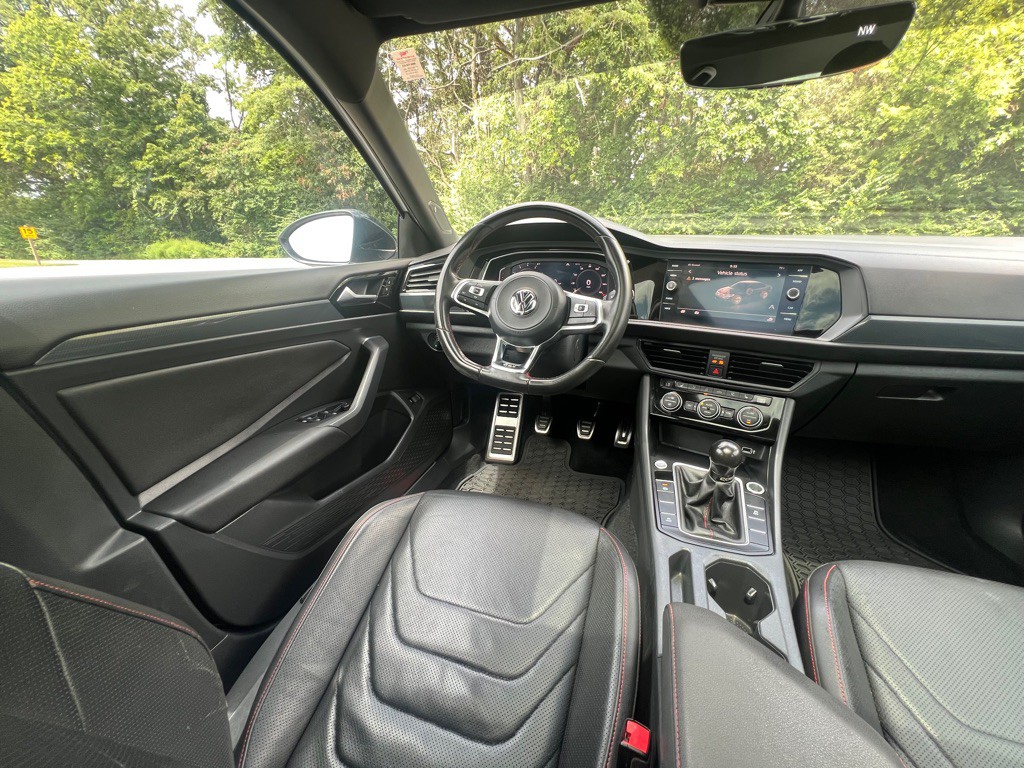 2019 Volkswagen Jetta Image 27