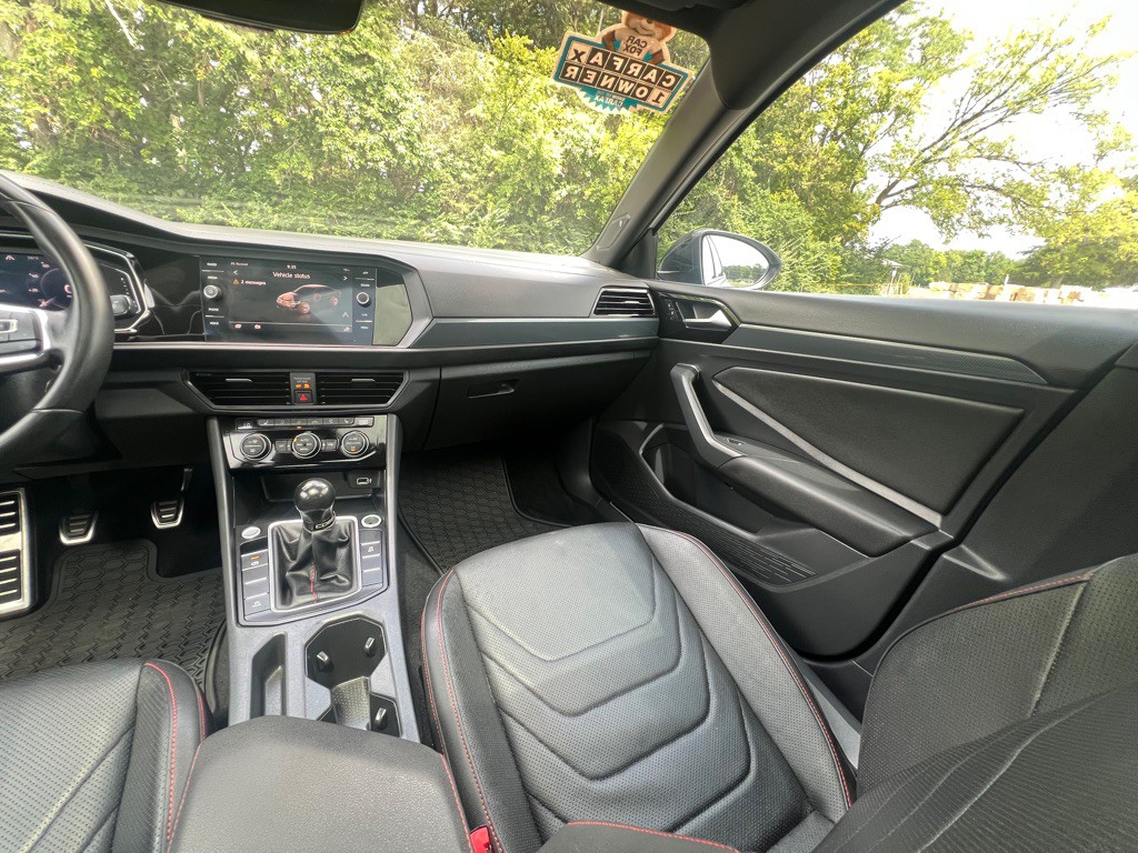 2019 Volkswagen Jetta Image 28