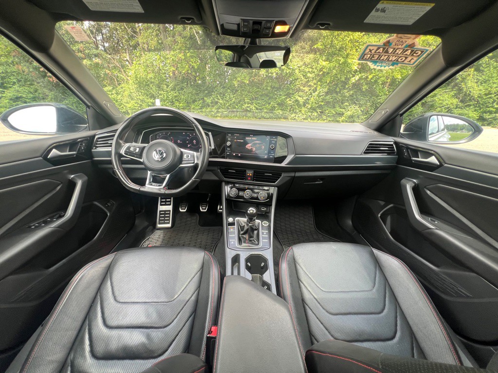 2019 Volkswagen Jetta Image 29